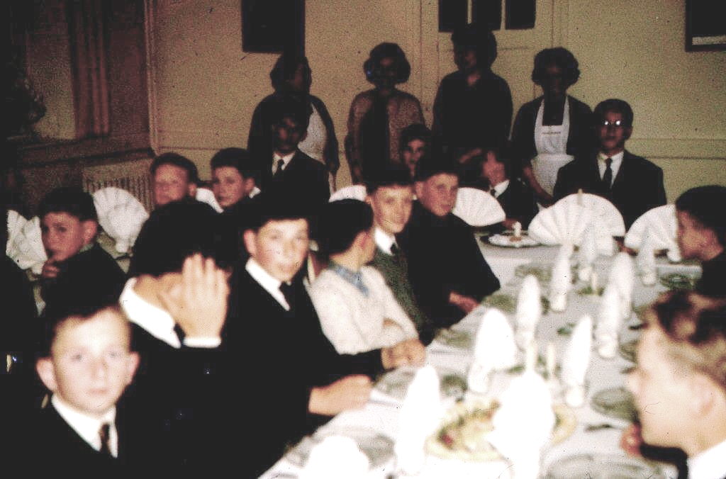 1968 - 70 communion au Bigard (3)
