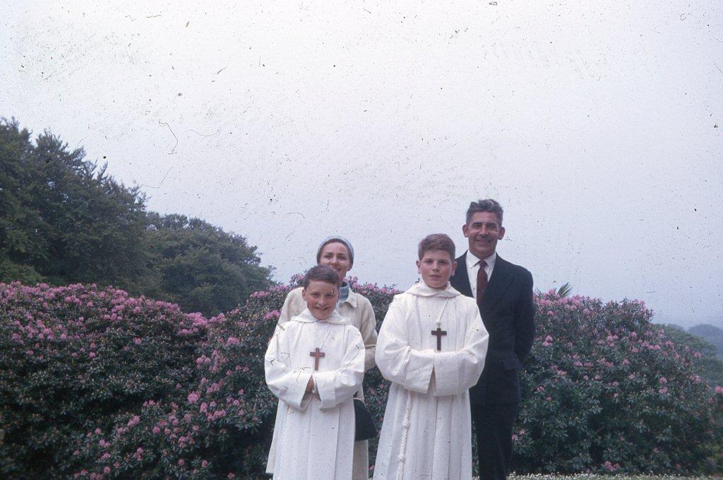 1968 - 70 communion au Bigard (4)