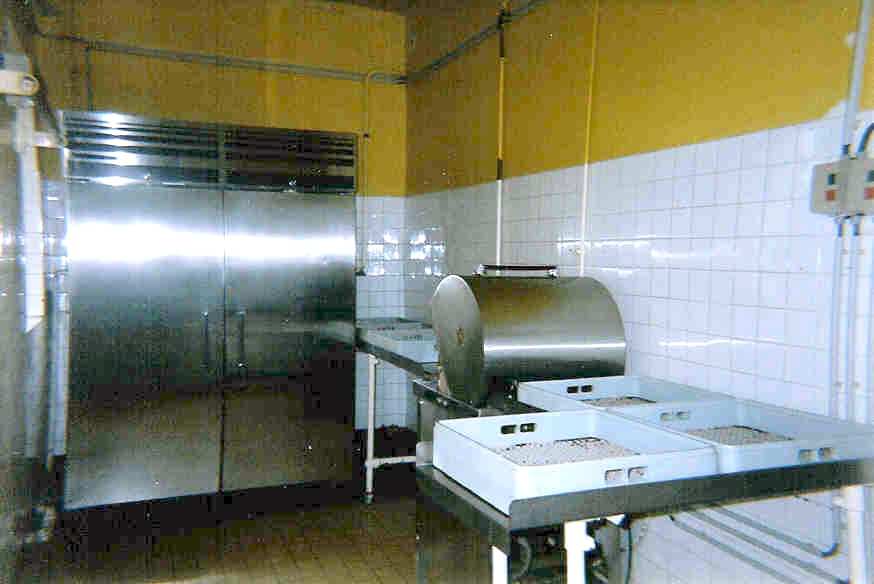 1991 Le Bigard Les cuisines (3)