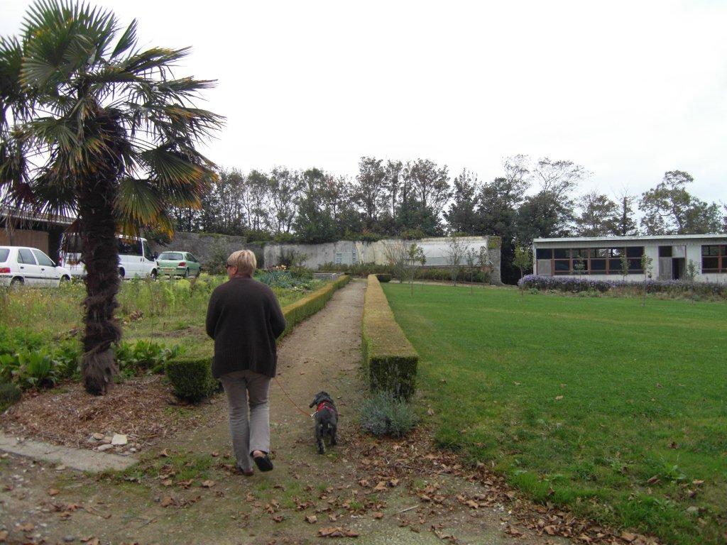 2009 Le Bigard et l'extérieur (1)