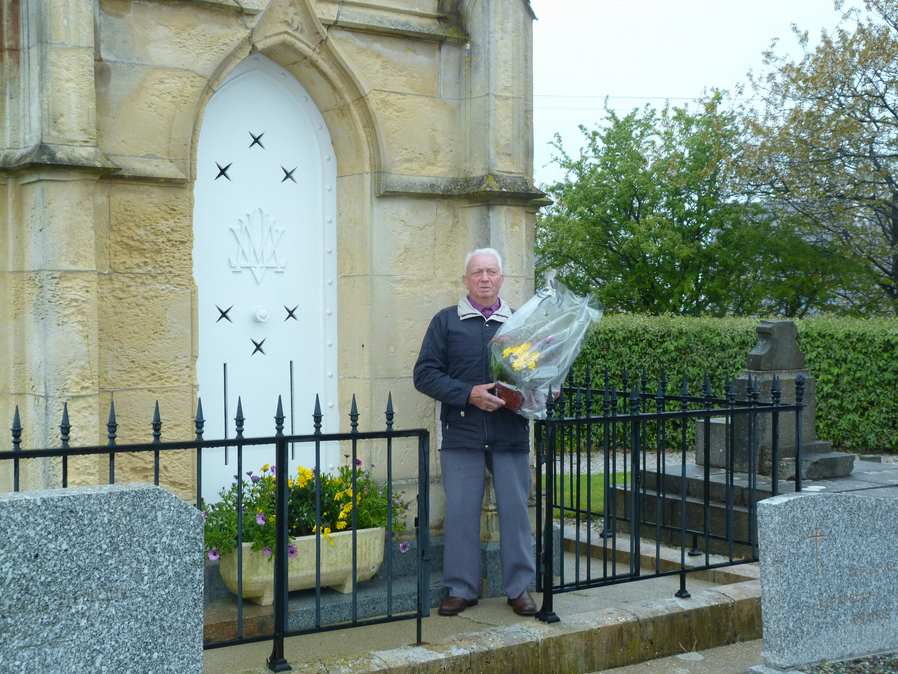 2014.04.25 Gerbe 80 ans Bigard (5)