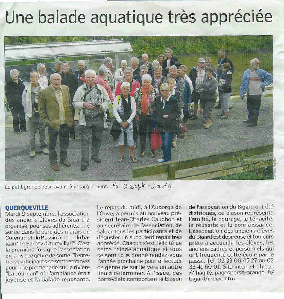 2014.09.20 Manche libre Balade aquatique 