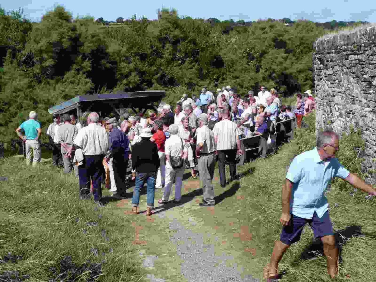 2016.09.01 Sortie en train Bigard (83)